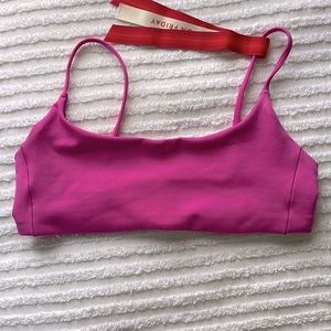 Left On Friday Pool Days Top